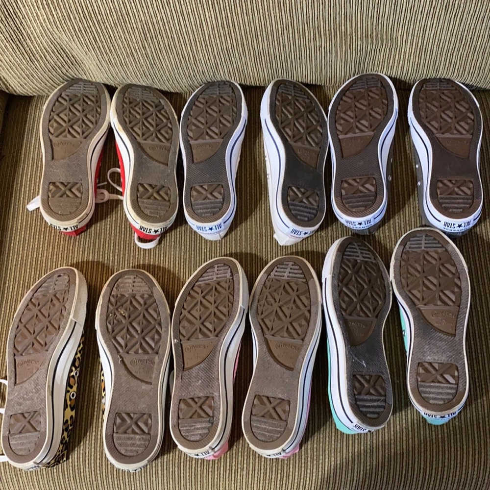 Converse sneakers - Picture 2 of 2